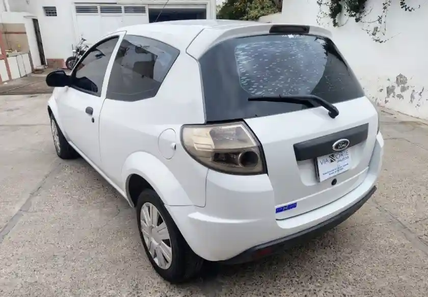 Ford Ka  2013 - foto 4