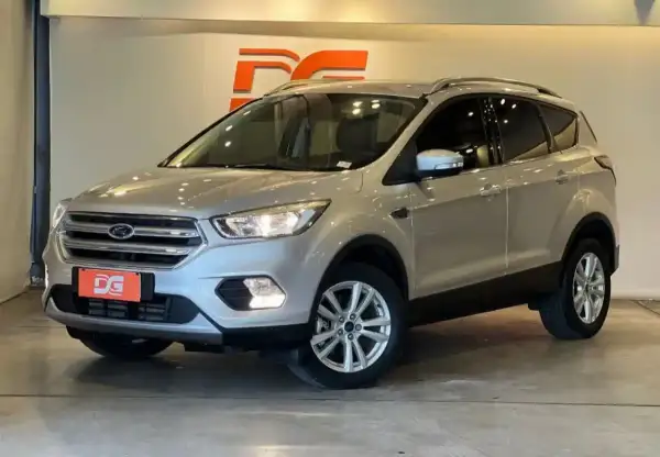 Ford Kuga  2017 - foto 1