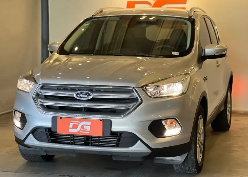 Ford Kuga  2017 - foto 2