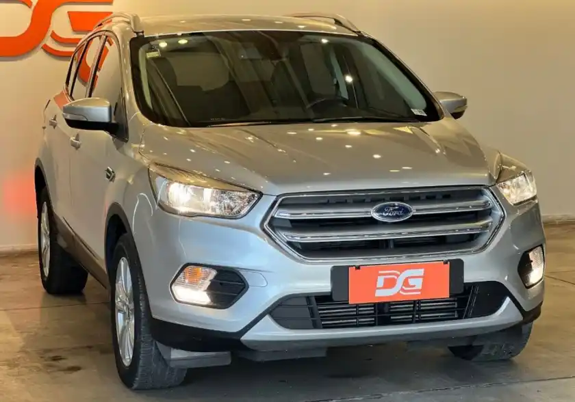Ford Kuga  2017 - foto 3