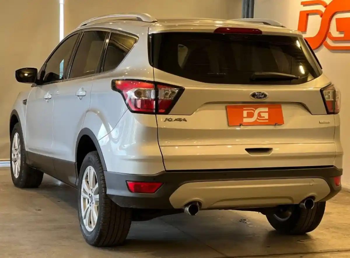 Ford Kuga  2017 - foto 4