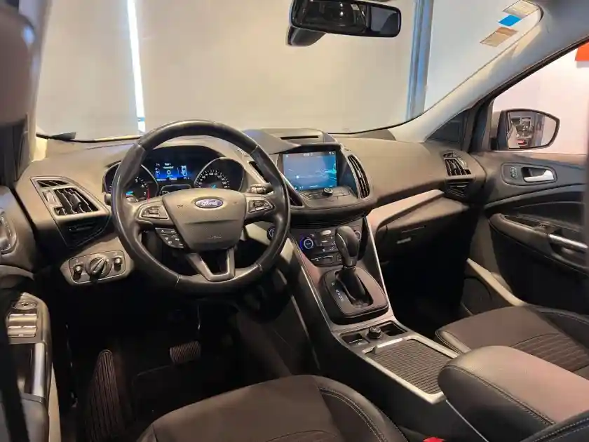 Ford Kuga  2017 - foto 5