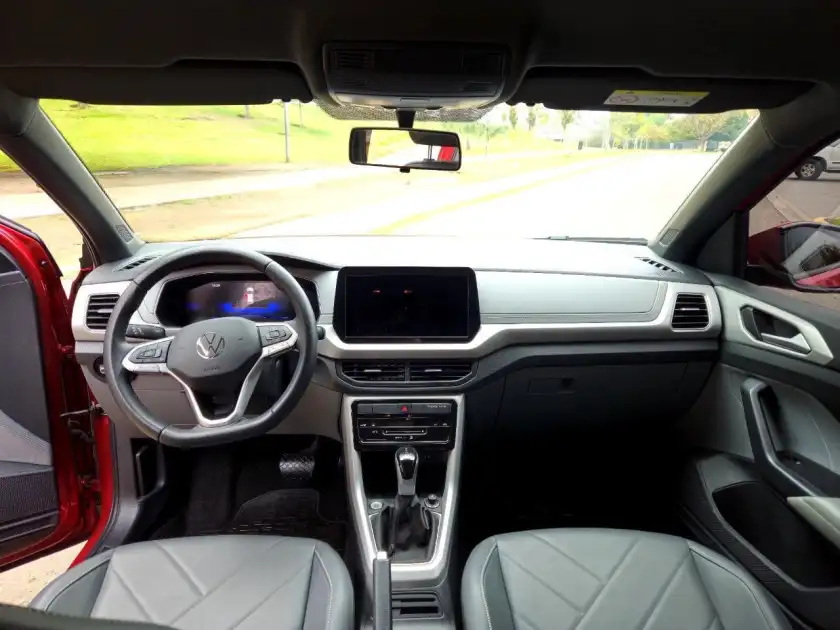 Volkswagen T-Cross  2025 - foto 5