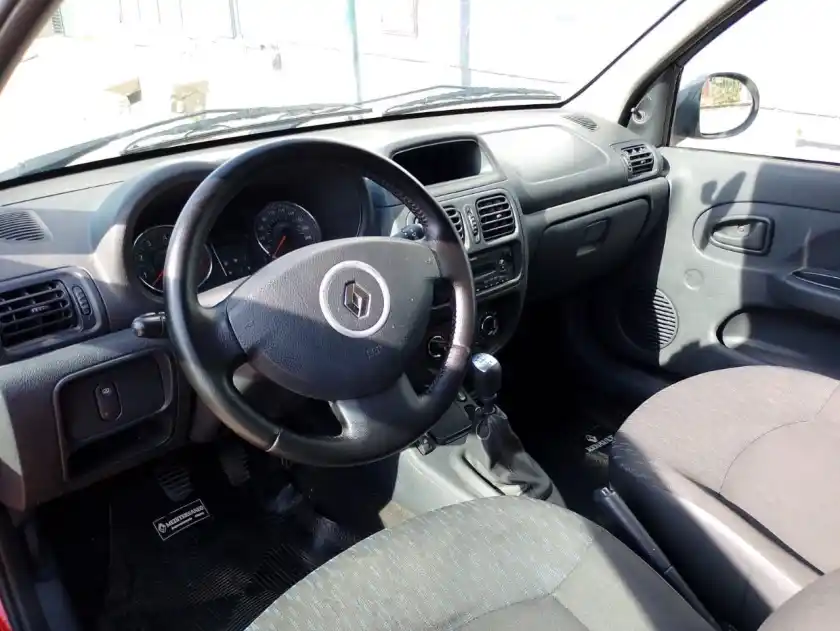 Renault Clio  2014 - foto 5