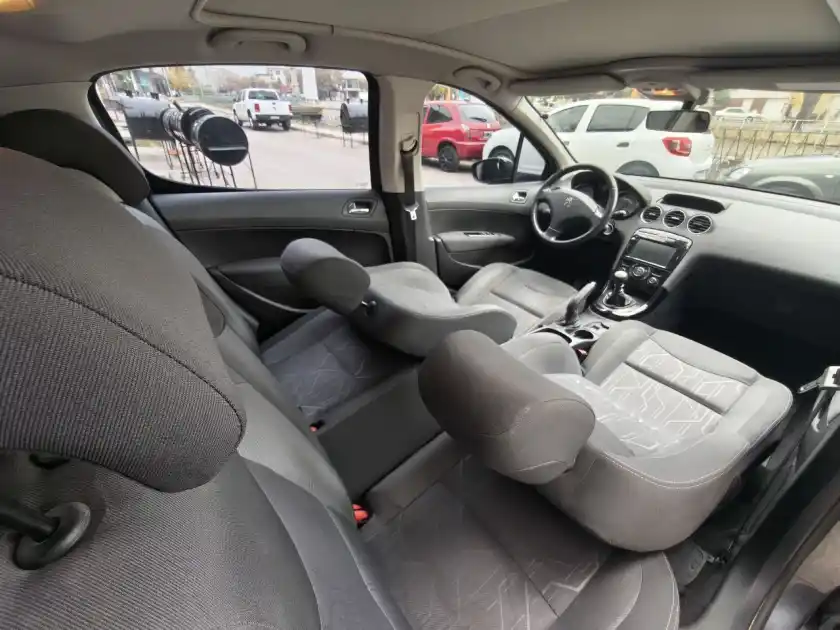 Peugeot 308  2015 - foto 5