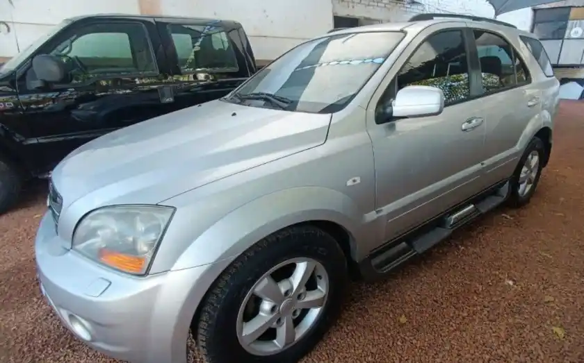 Kia Sorento  2008 - foto 1