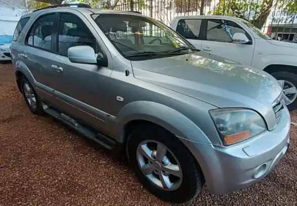Kia Sorento  2008 - foto 2