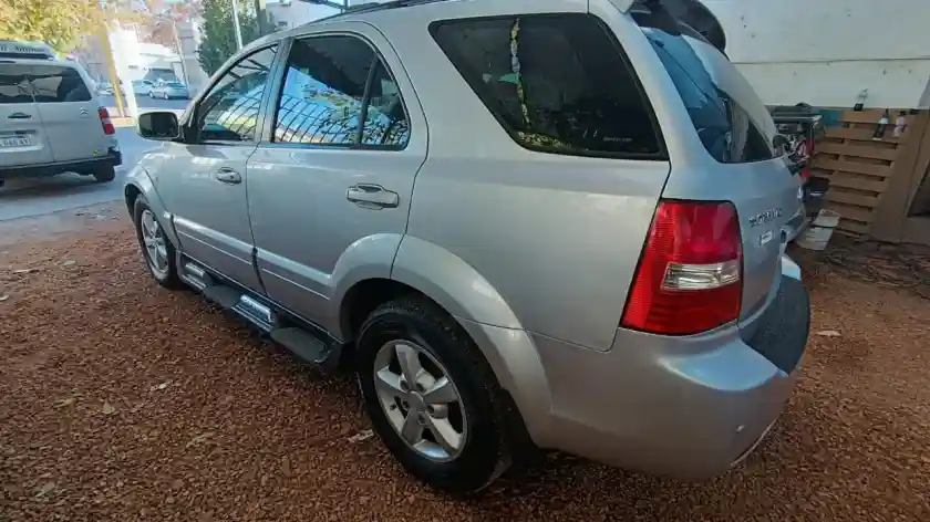 Kia Sorento  2008 - foto 3