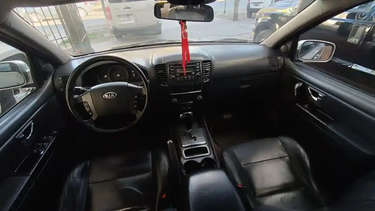 Kia Sorento  2008 - foto 5