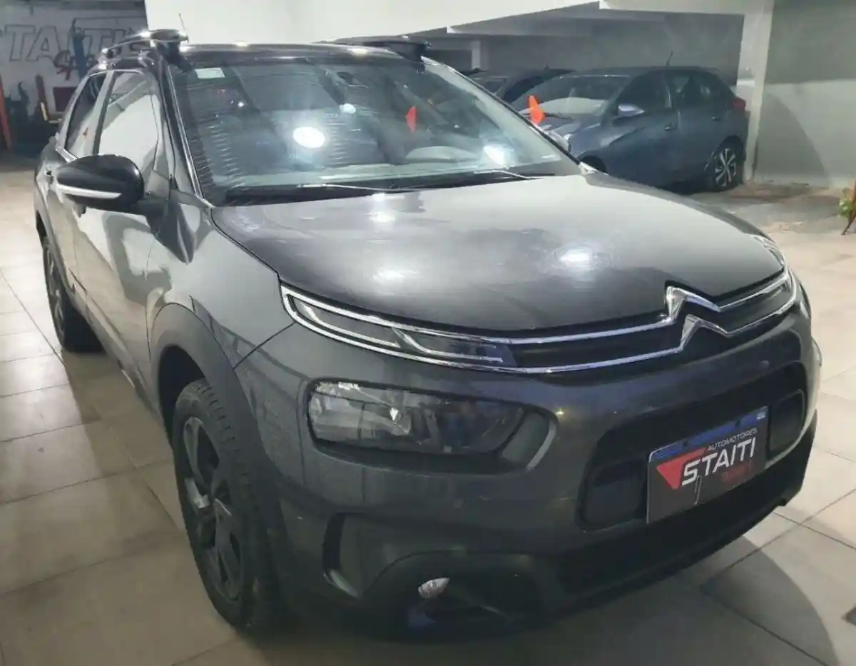 Citroën C4 Cactus  2022 - foto 2