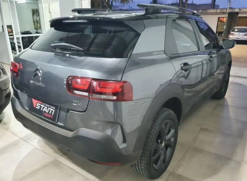 Citroën C4 Cactus  2022 - foto 4