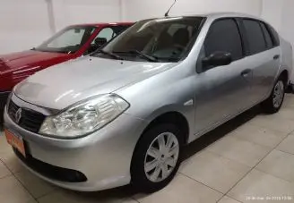 Chevrolet Aveo  2010 - foto 5