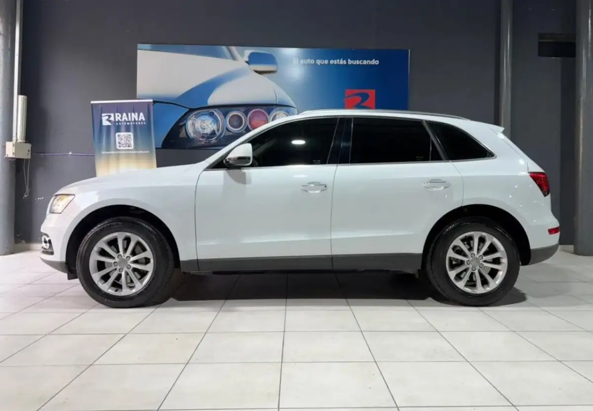 Audi Q5  2016 - foto 3