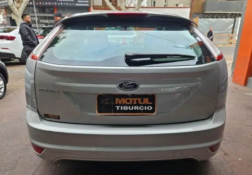 Ford Focus  2010 - foto 4
