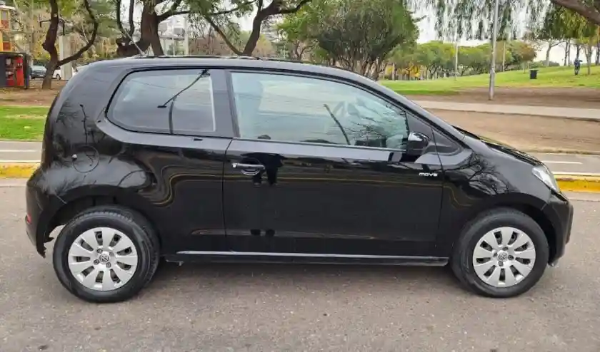 Volkswagen Up  2018 - foto 3