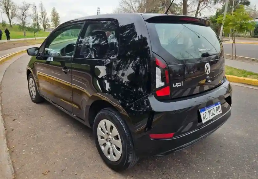 Volkswagen Up  2018 - foto 4