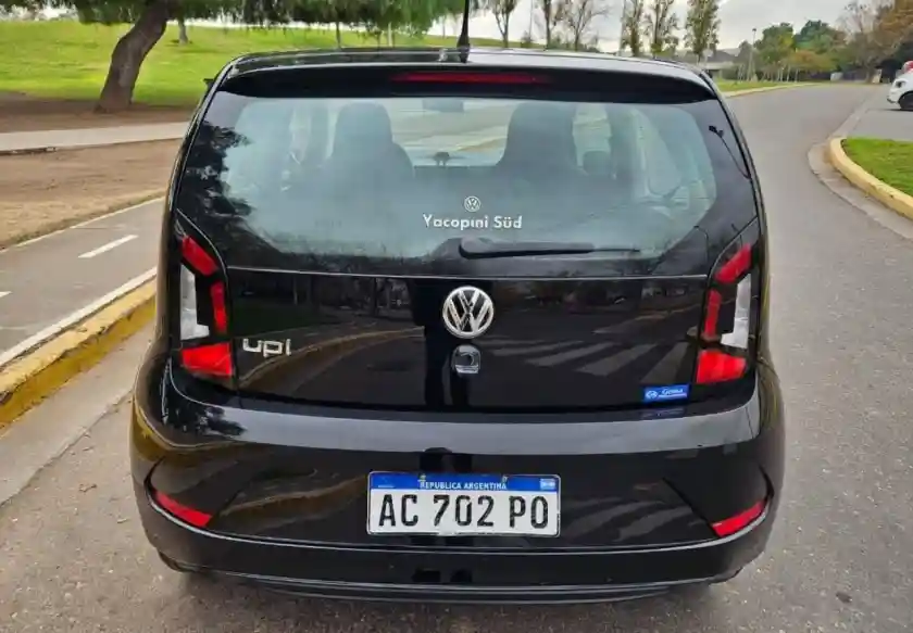 Volkswagen Up  2018 - foto 5