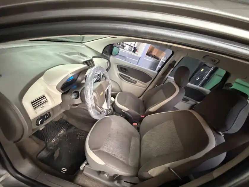 Chevrolet Spin  2013 - foto 5