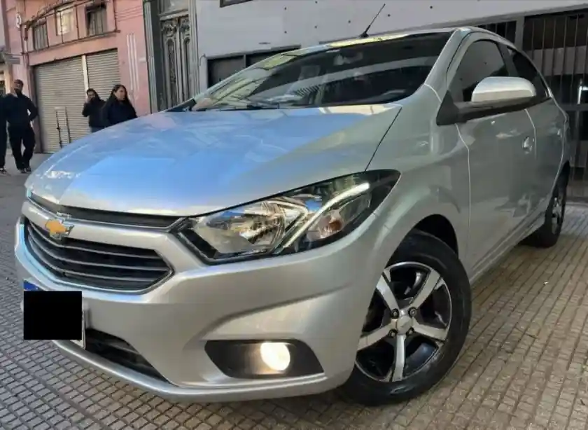 Chevrolet Onix  2019 - foto 1