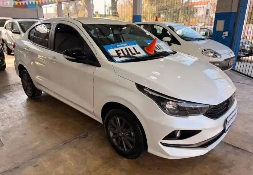 Fiat Cronos  2023 - foto 3