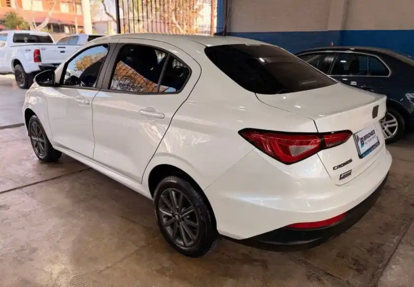 Fiat Cronos  2023 - foto 4