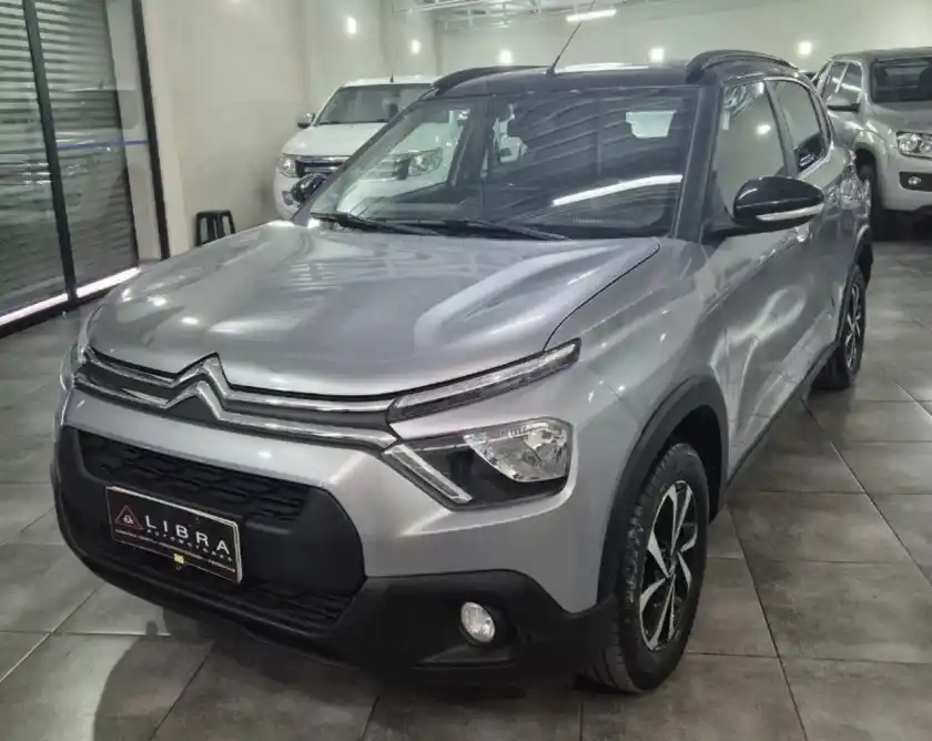 Citroën C3  2025 - foto 1