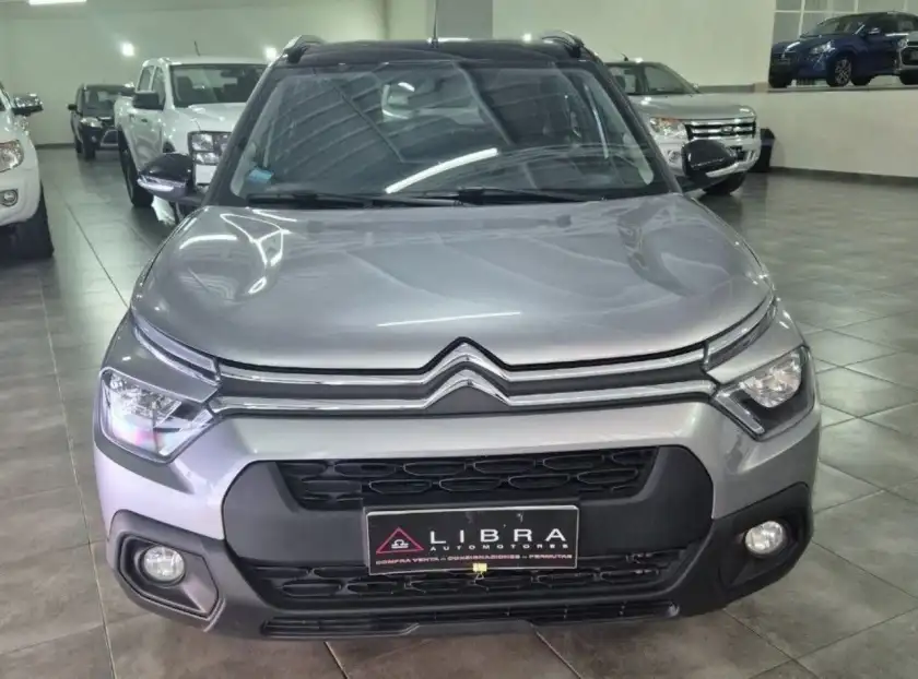 Citroën C3  2025 - foto 2