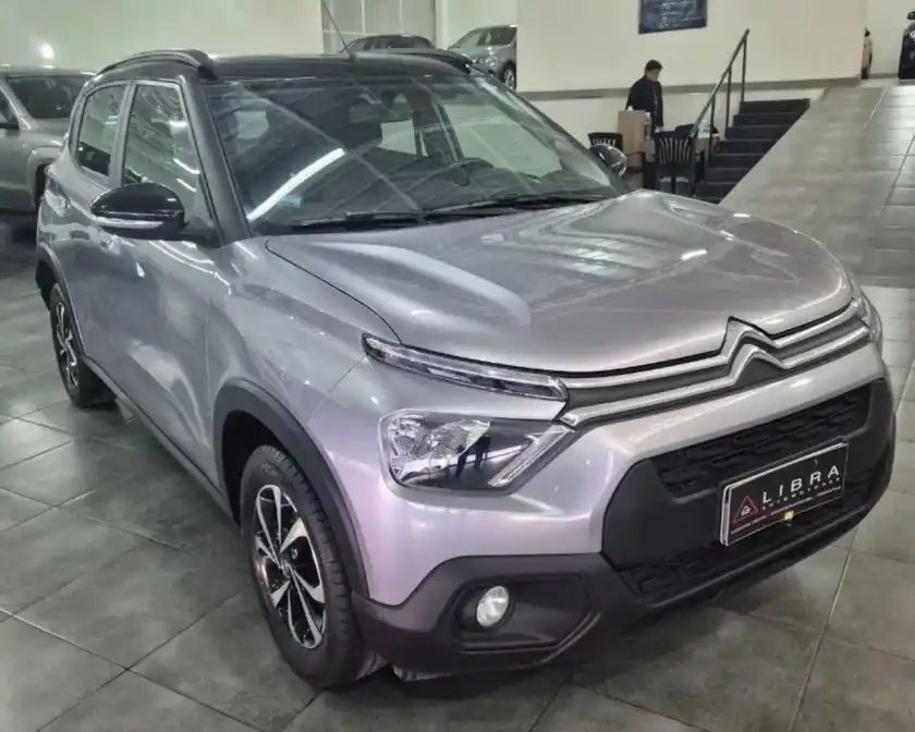 Citroën C3  2025 - foto 3