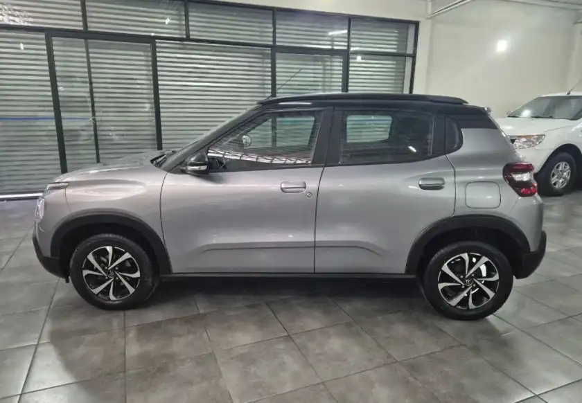 Citroën C3  2025 - foto 4