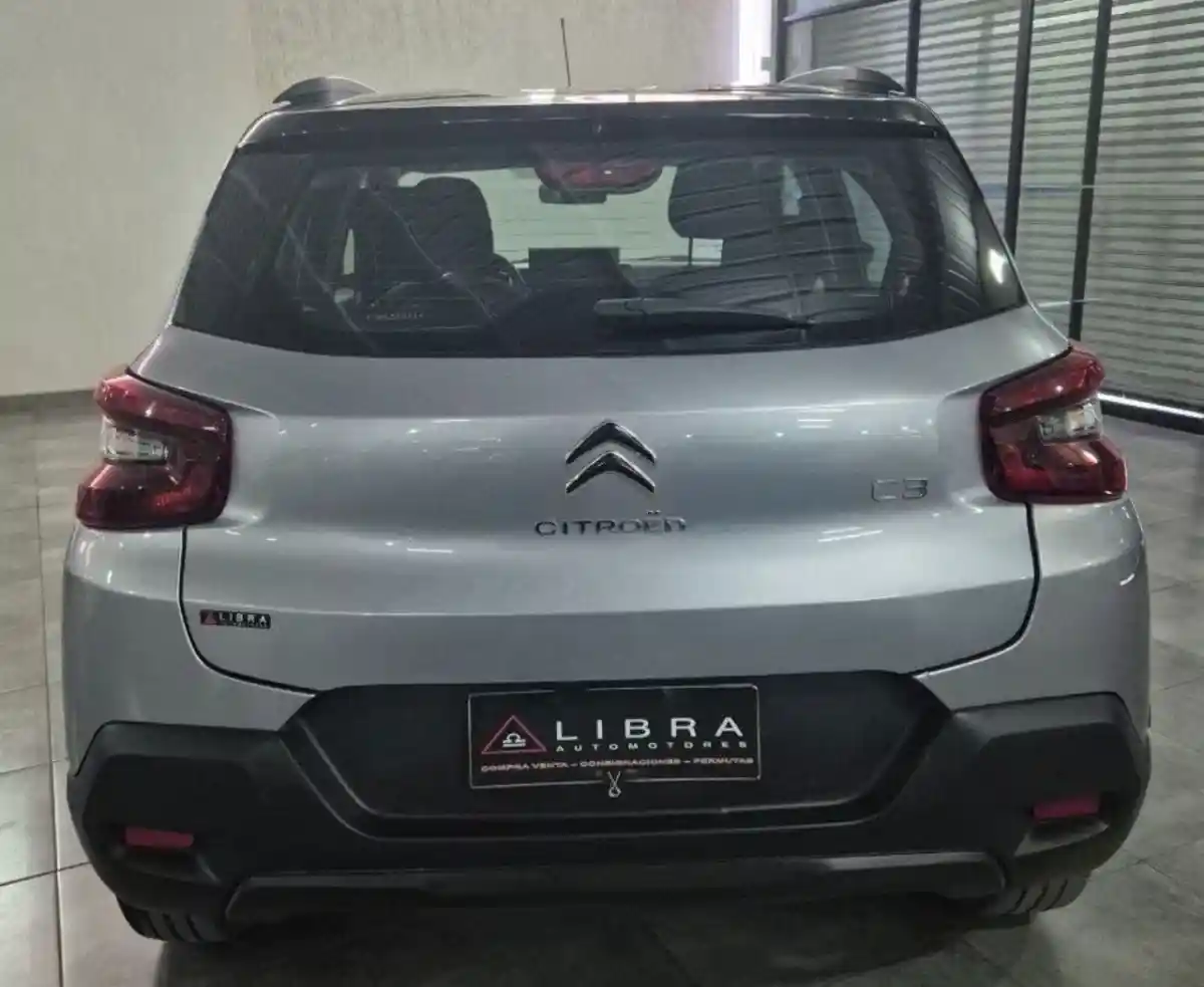 Citroën C3  2025 - foto 5