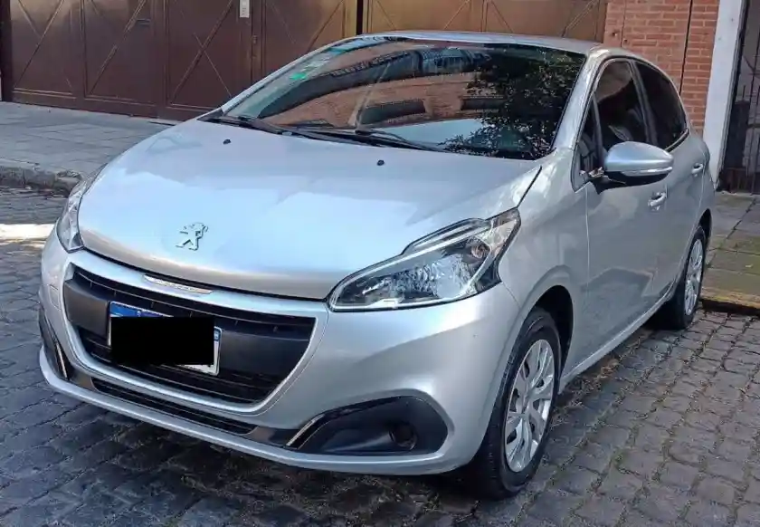 Peugeot 208  2019 - foto 1