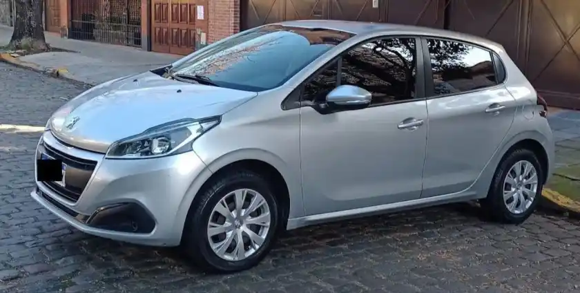 Peugeot 208  2019 - foto 4