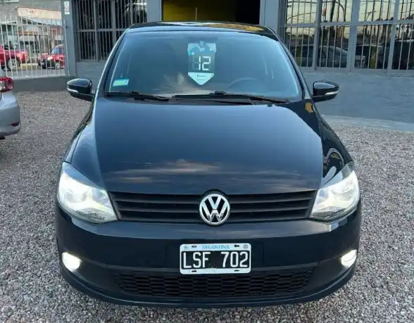 Volkswagen Fox  2012 - foto 2