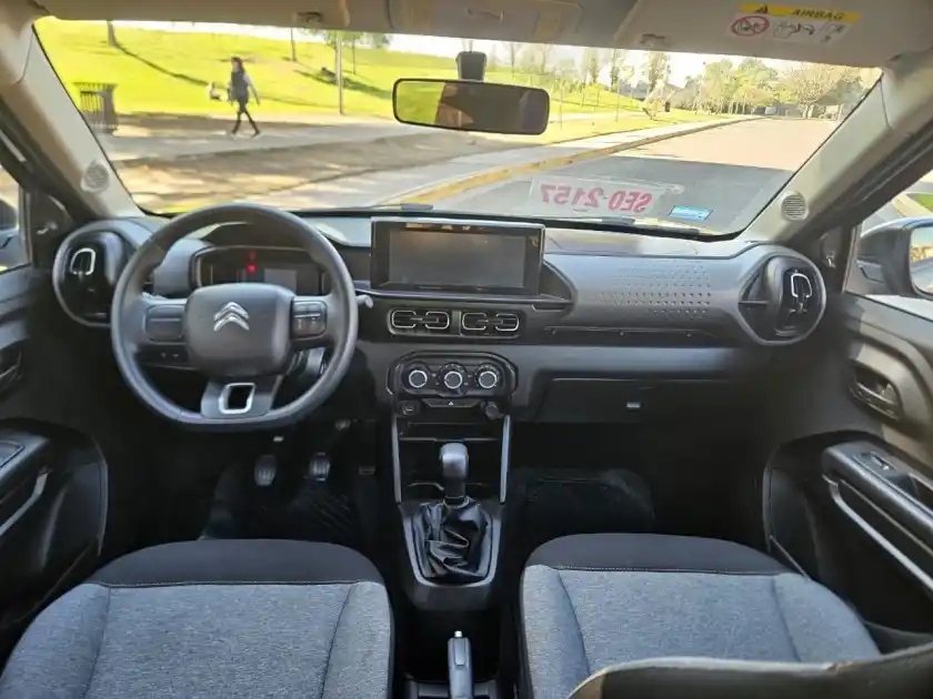 Citroën Basalt  2025 - foto 5