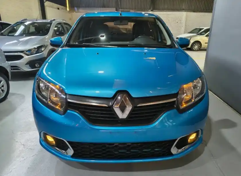 Renault Sandero  2015 - foto 2