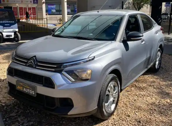 Citroën Basalt  2025 - foto 1