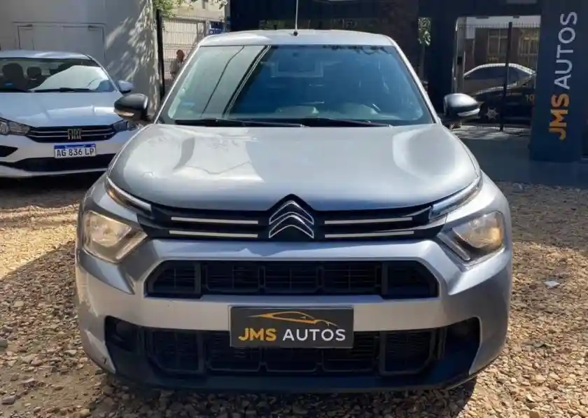 Citroën Basalt  2025 - foto 2