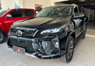 Toyota Hilux Sw4  2022 - foto 5