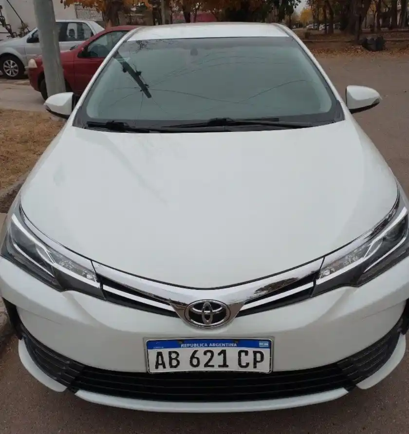 Toyota Corolla  2017 - foto 2