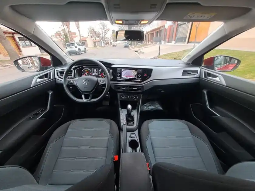 Volkswagen Nivus  2021 - foto 5
