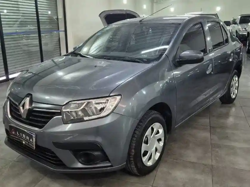 Renault Logan  2023 - foto 1