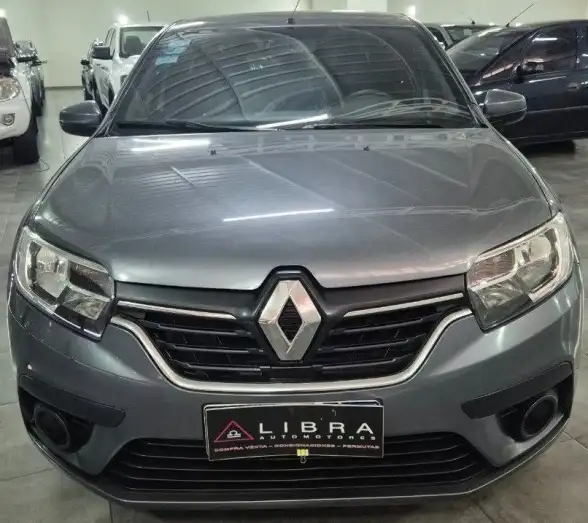 Renault Logan  2023 - foto 2