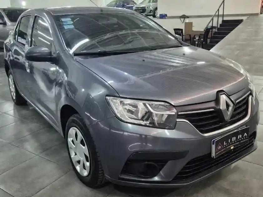 Renault Logan  2023 - foto 3