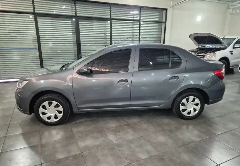 Renault Logan  2023 - foto 4