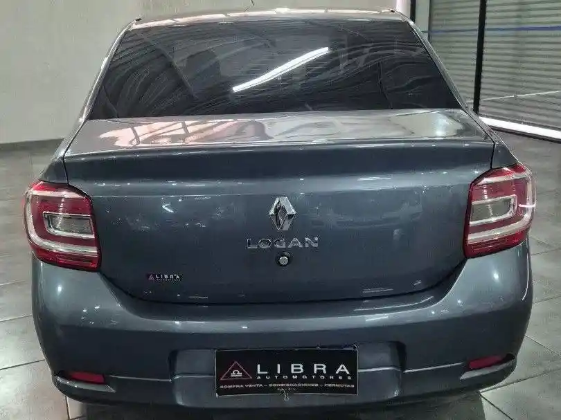 Renault Logan  2023 - foto 5