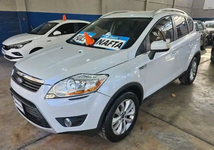Ford Kuga  2012 - foto 1