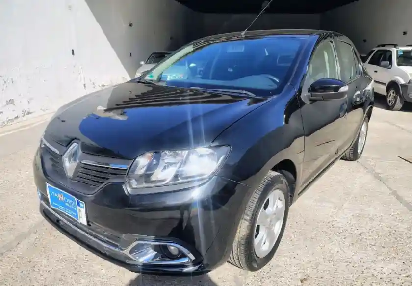 Renault Logan 2018 - foto 1