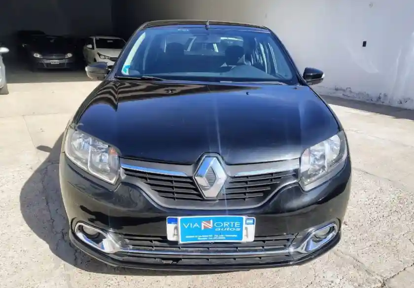 Renault Logan  2018 - foto 2