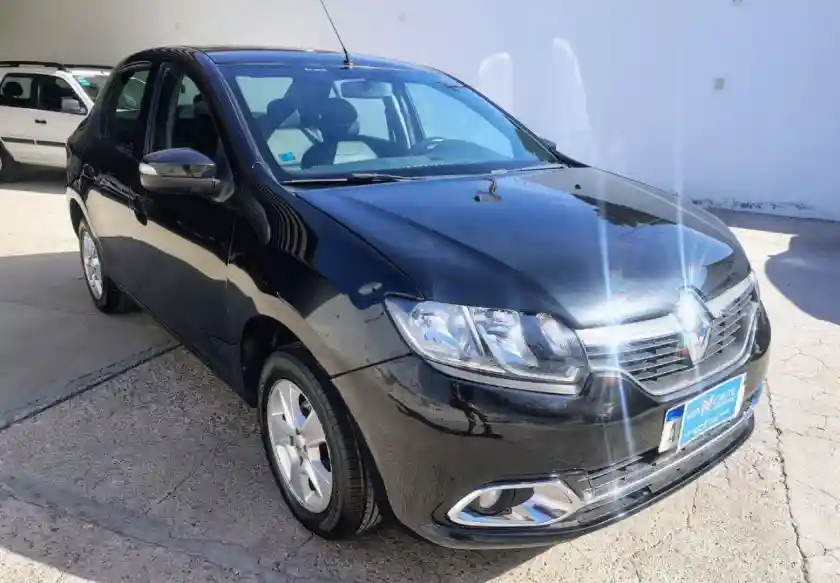 Renault Logan  2018 - foto 3