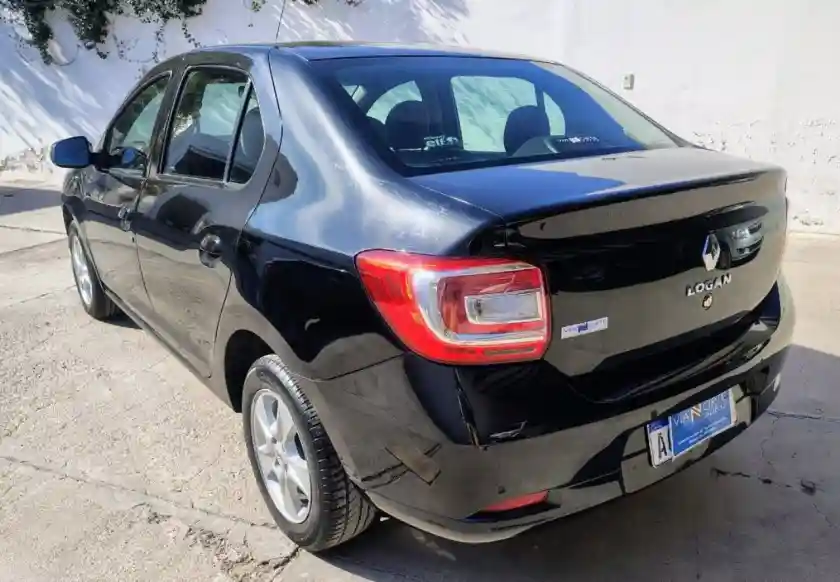 Renault Logan  2018 - foto 4
